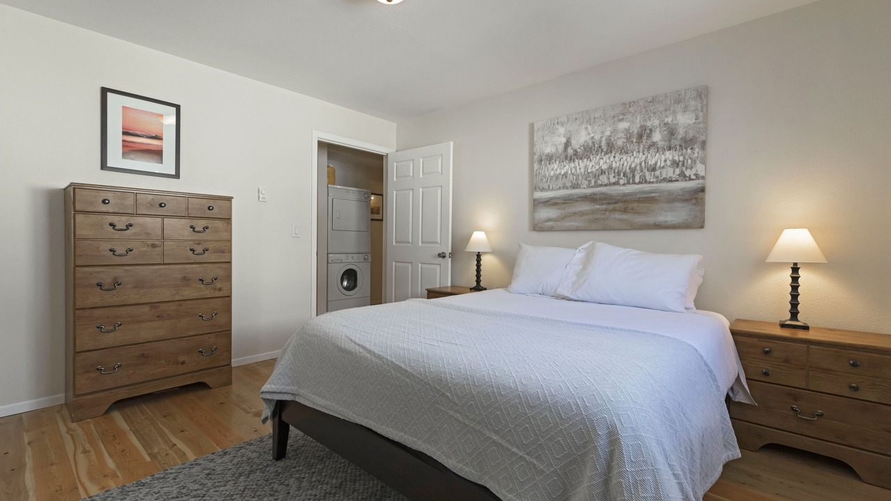 Photo of Bedroom in Whitefish