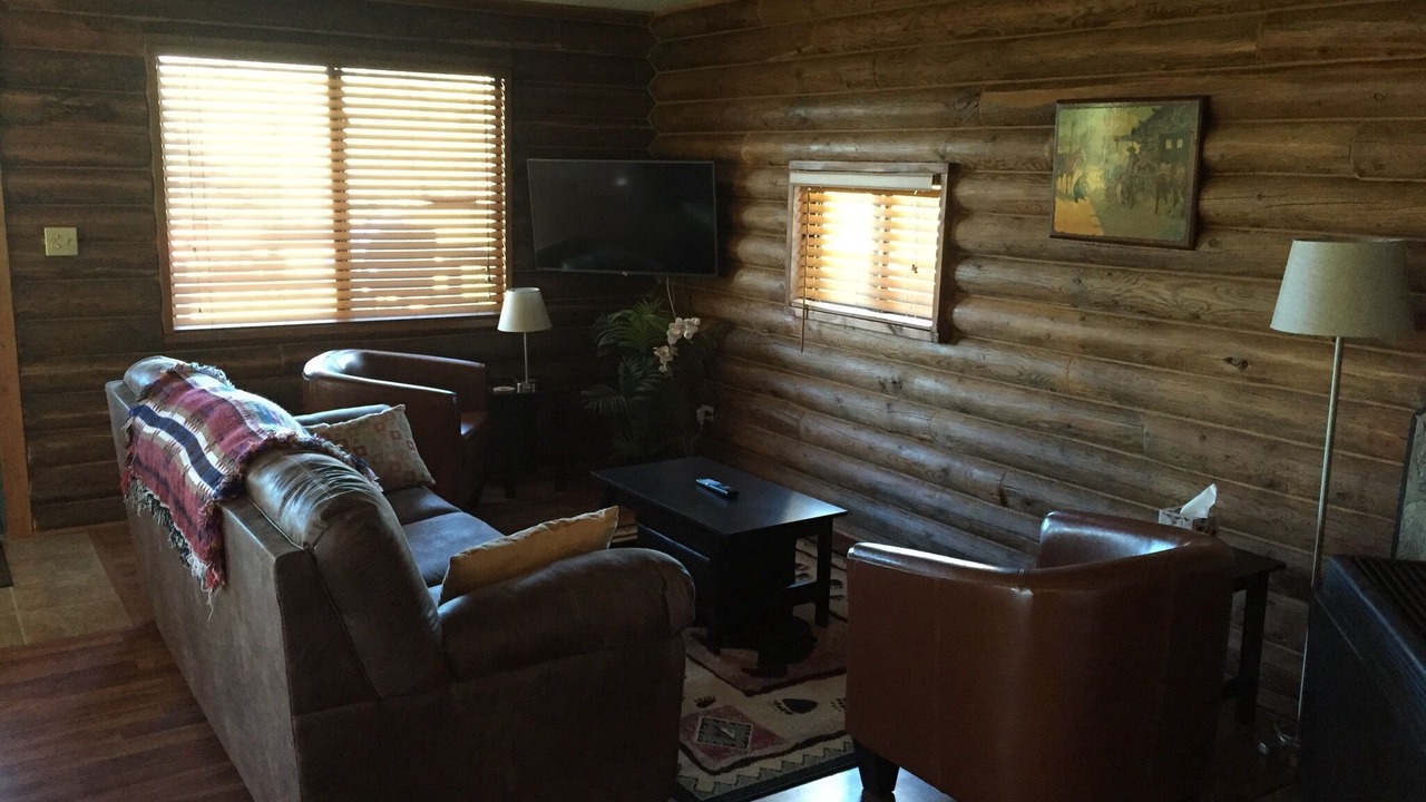 Photo of Livingroom in Fort Smith