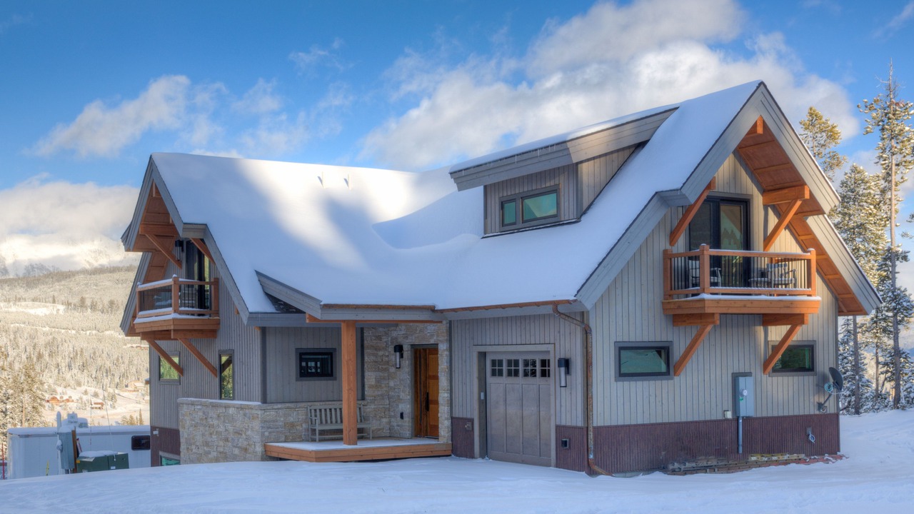 Photo of Outdoor in Powder Ridge