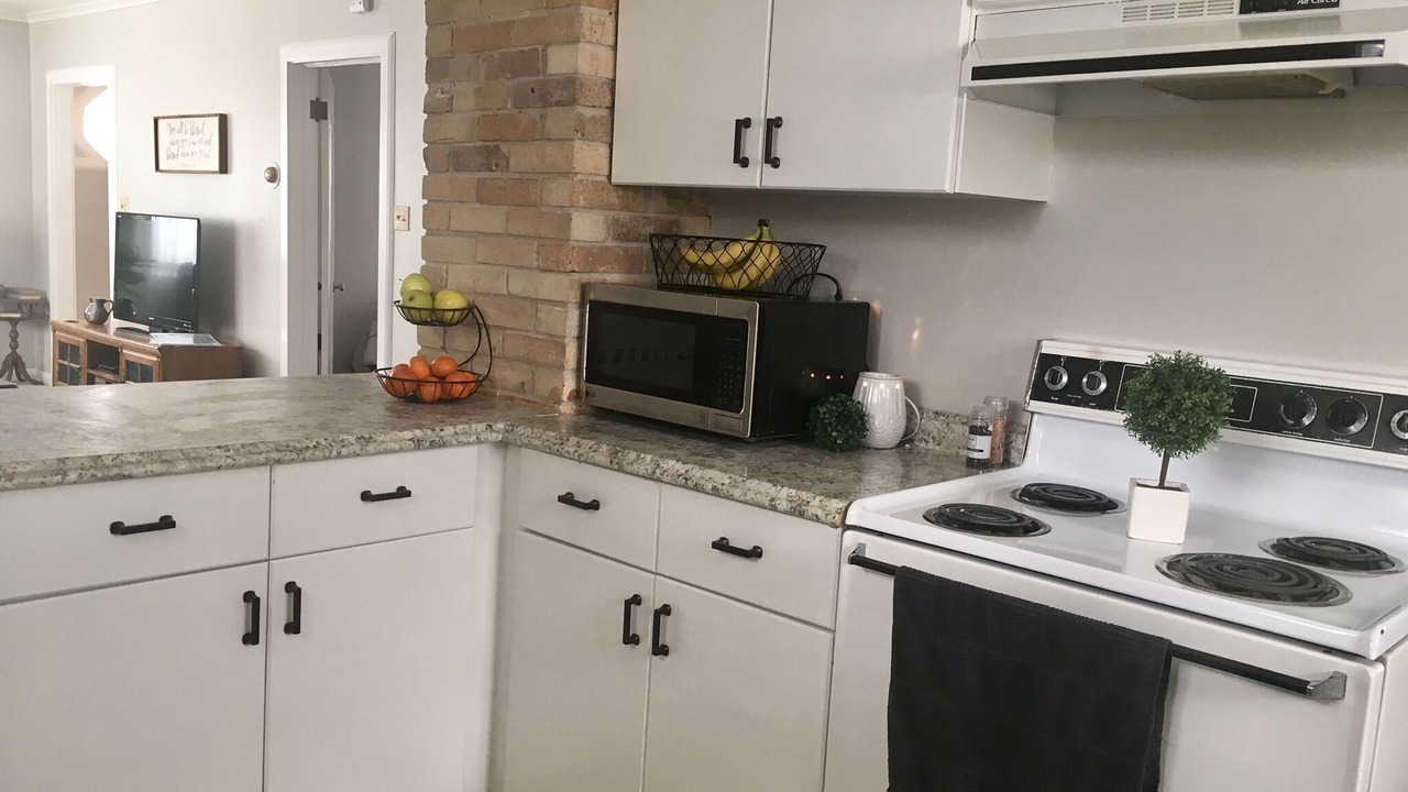 Photo of Kitchen in Great Falls