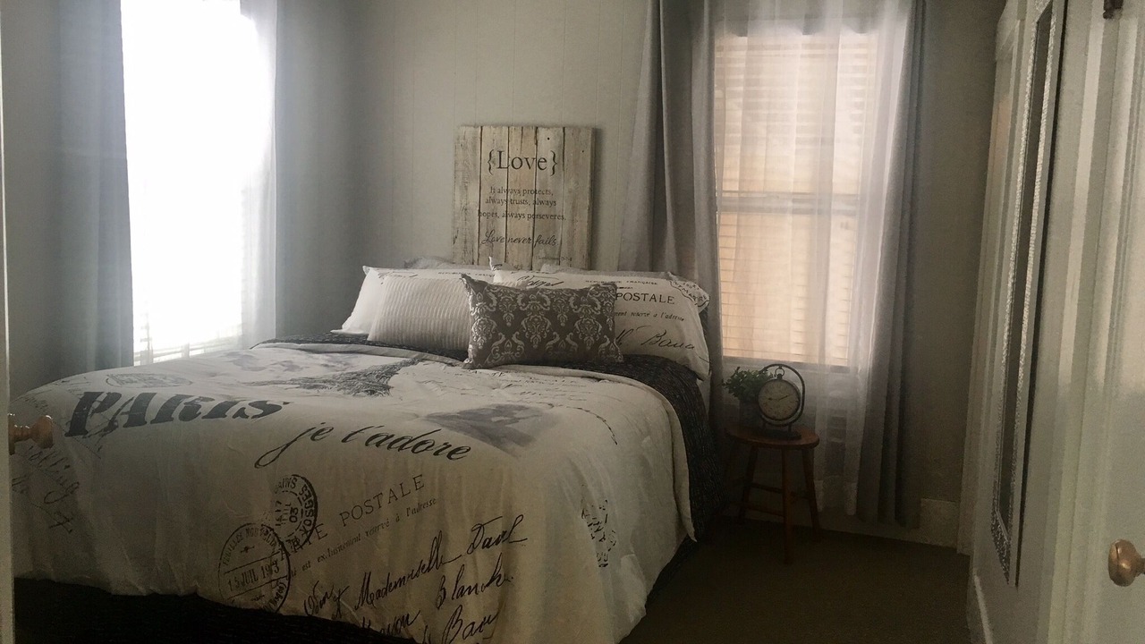 Photo of Bedroom in Great Falls