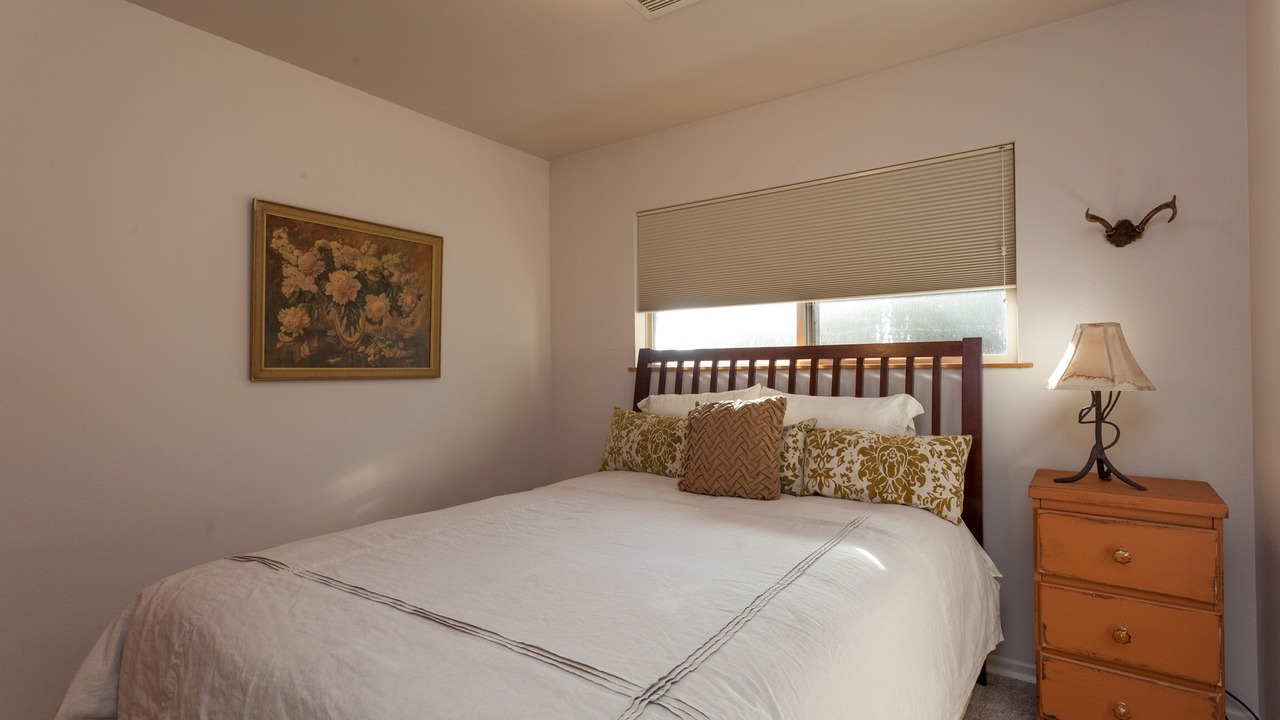 Photo of Bedroom in Prosser