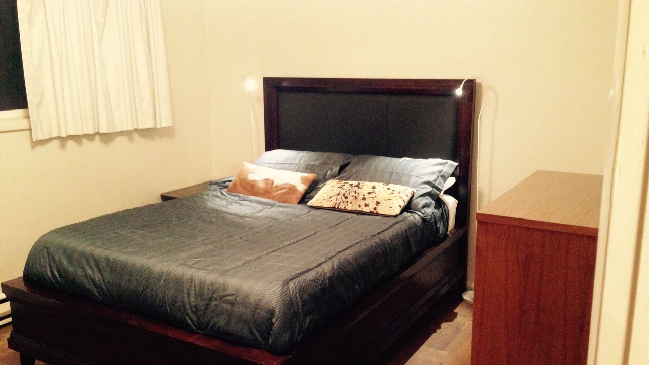Photo of Bedroom in Missoula