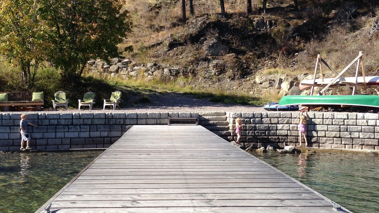 Photo of Outdoor in Finley Point