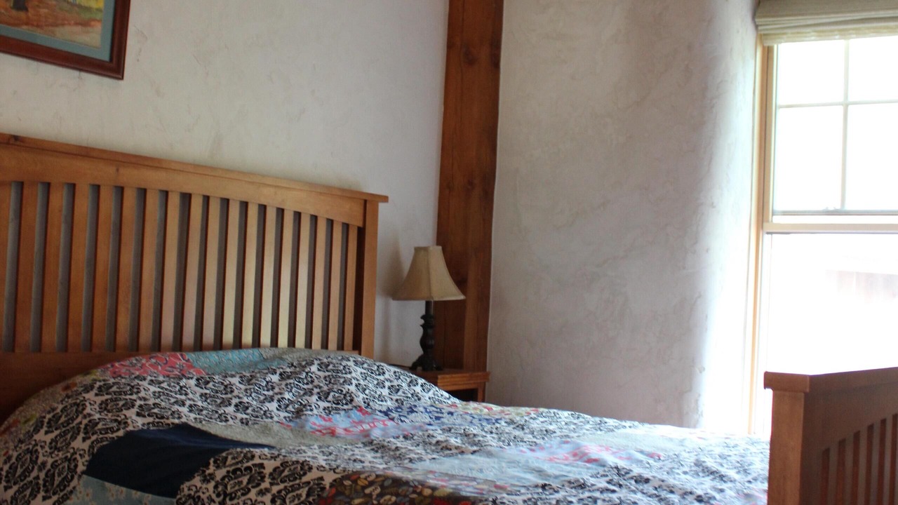 Photo of Bedroom in Finley Point