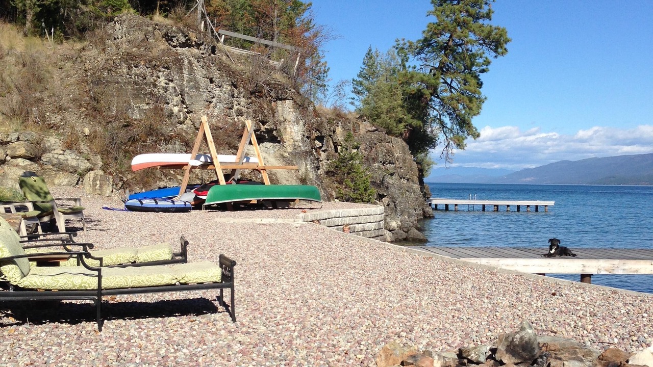 Photo of Outdoor in Finley Point