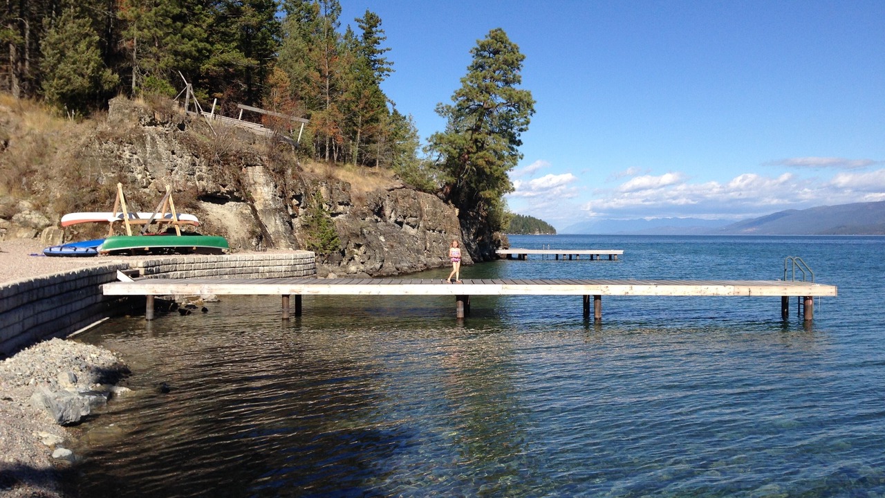 Photo of Outdoor in Finley Point