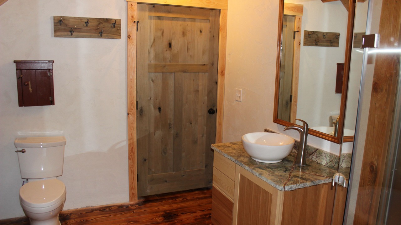 Photo of Bathroom in Finley Point