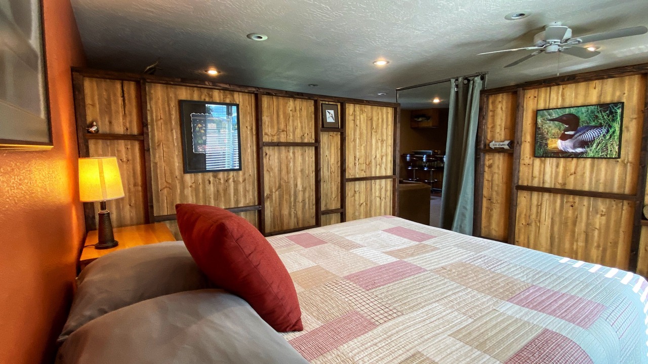 Photo of Bedroom in Orchard Homes