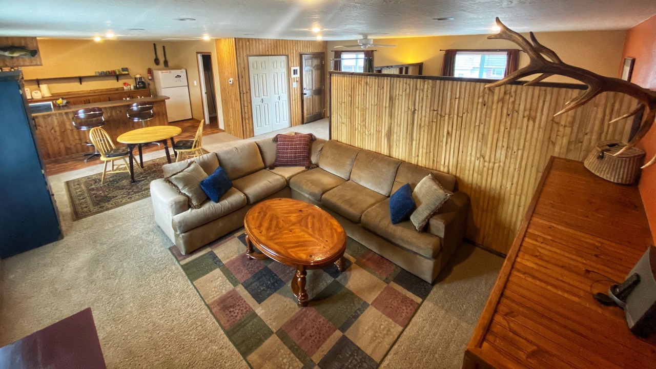 Photo of Livingroom in Orchard Homes