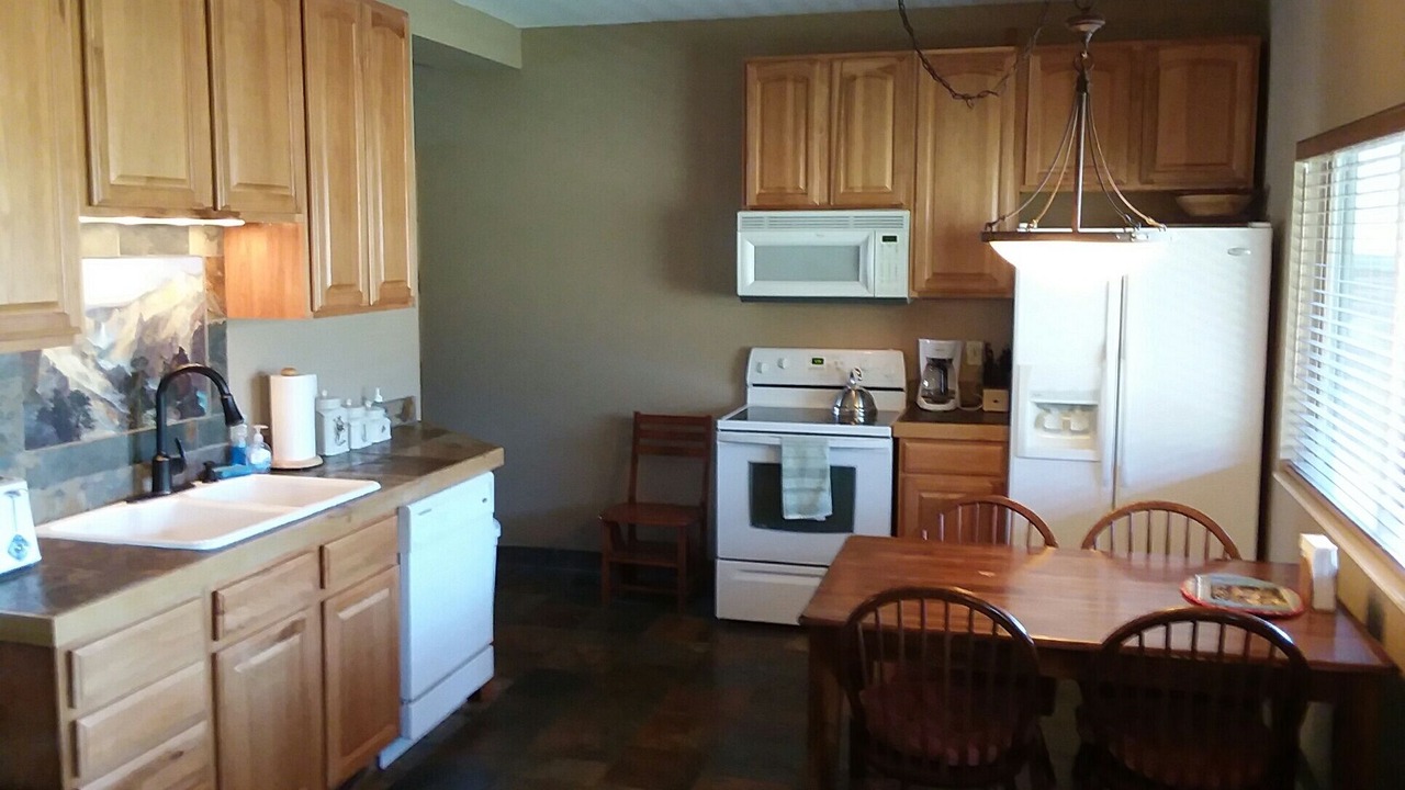 Photo of Kitchen in Gardiner