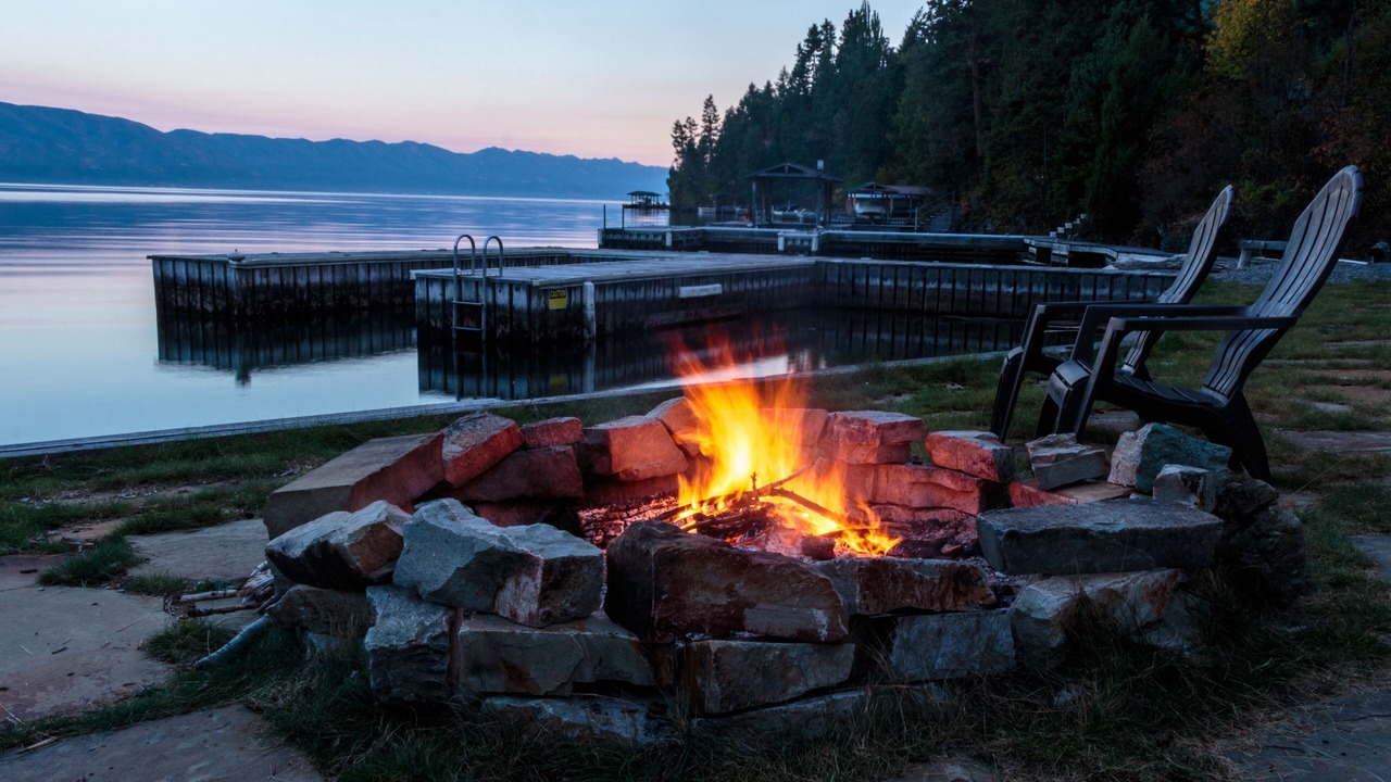 Photo of Outdoor in Angel Point