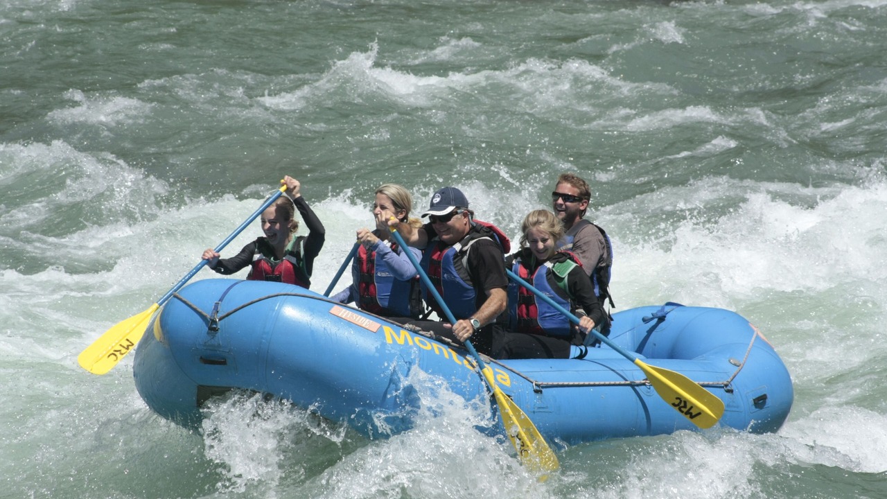 Photo of Others in Angel Point
