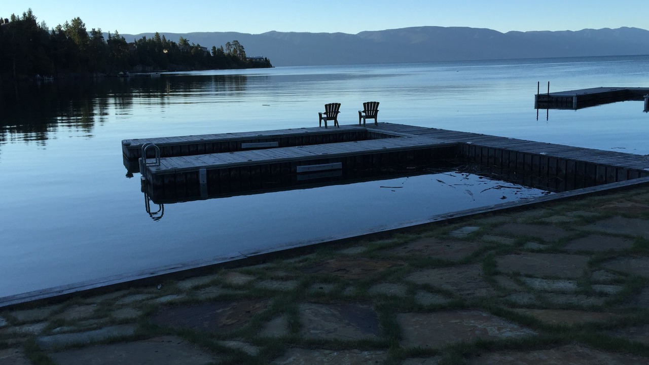 Photo of Outdoor in Angel Point