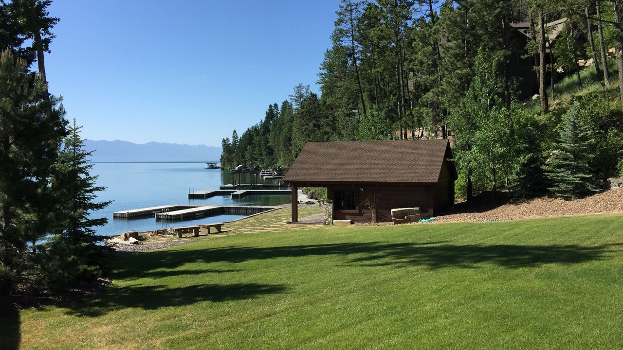 Photo of Outdoor in Angel Point