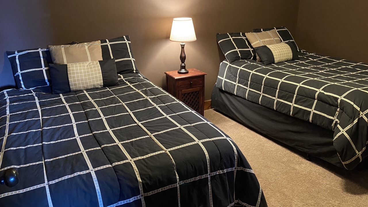 Photo of Bedroom in Angel Point