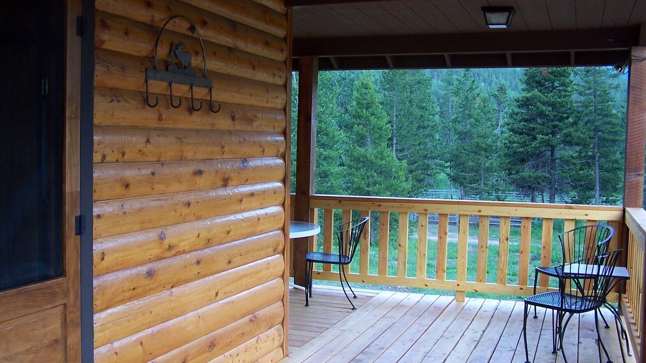 Photo of Patio Balcony in Essex