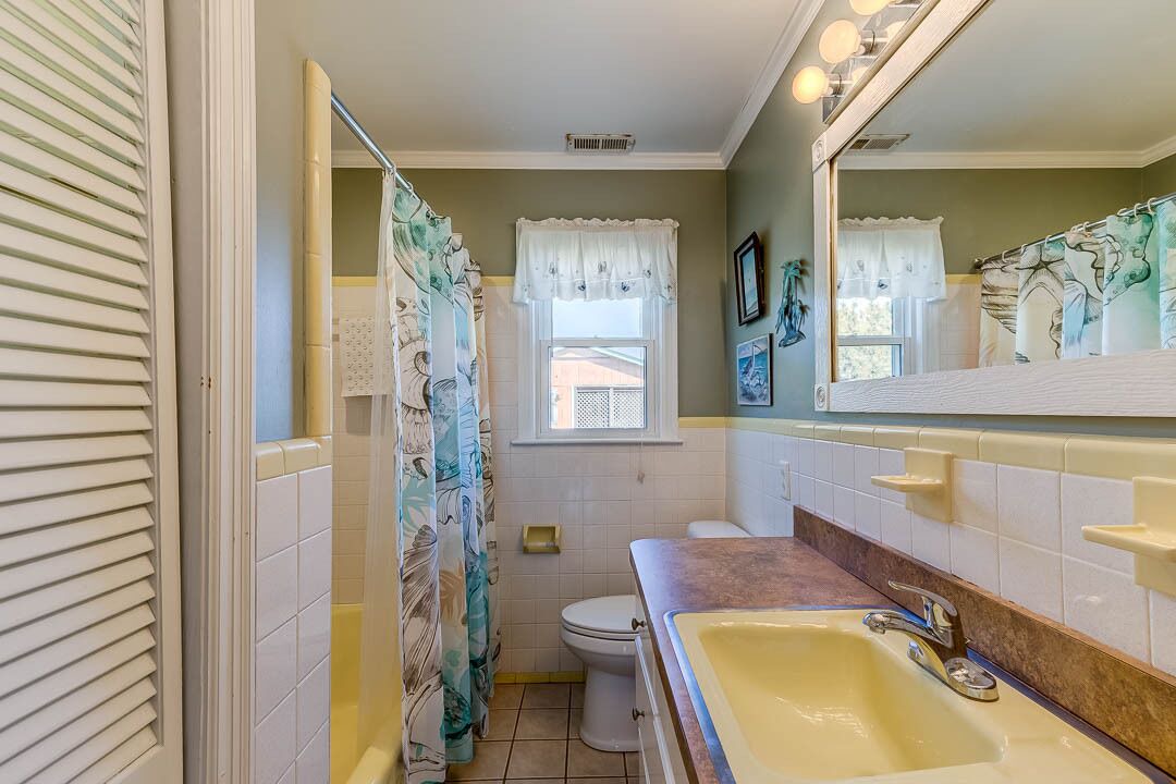 Photo of Bathroom in Sandbridge