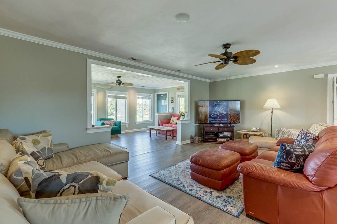 Photo of Bedroom in Sandbridge