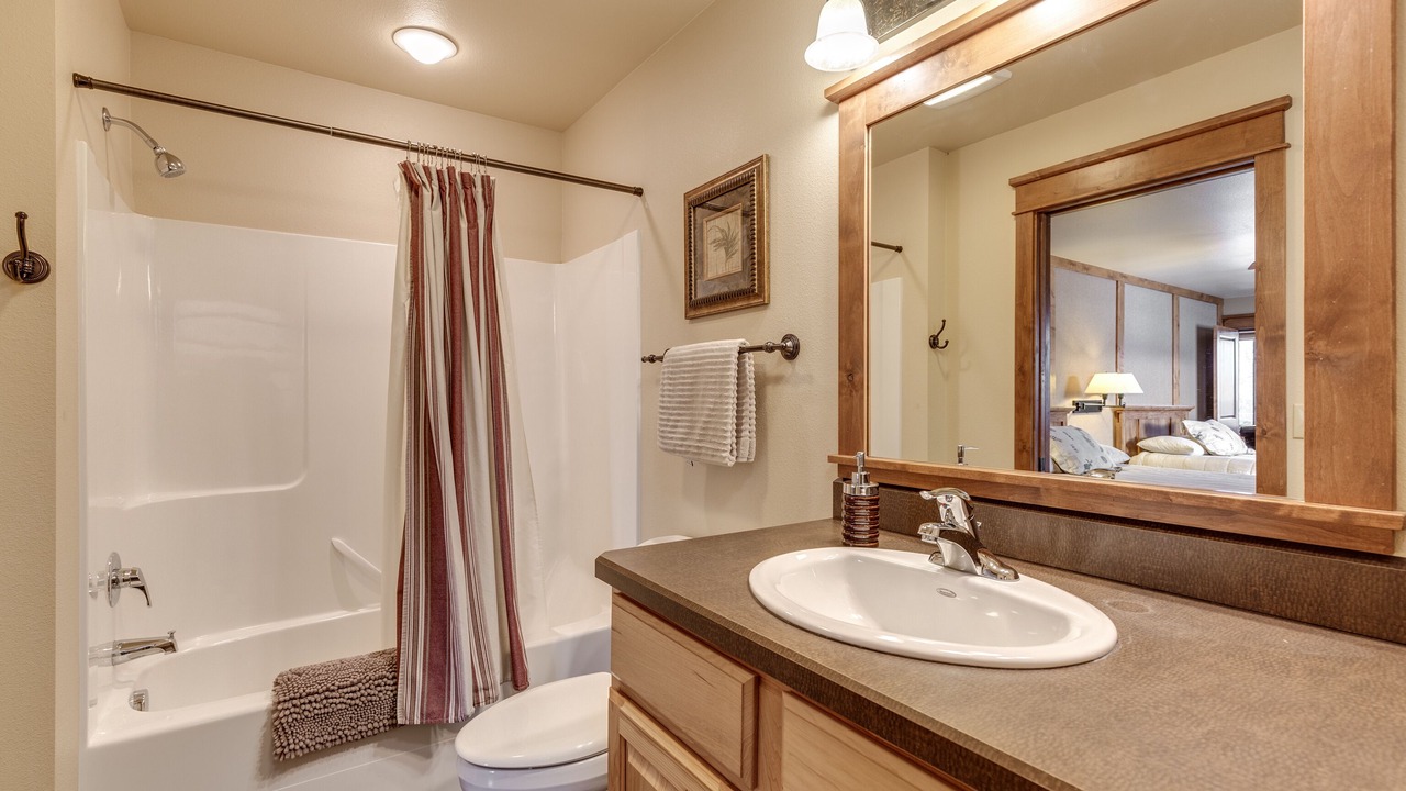 Photo of Bathroom in Bozeman