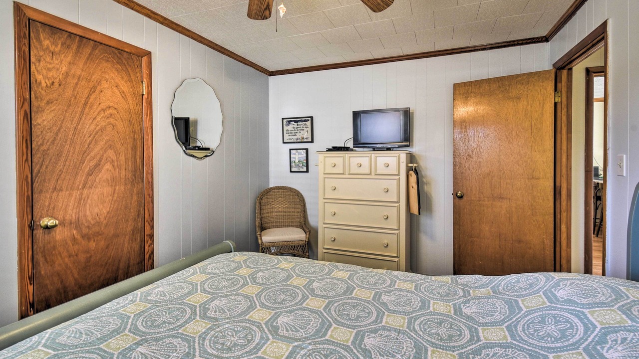 Photo of Bedroom in Nags Head
