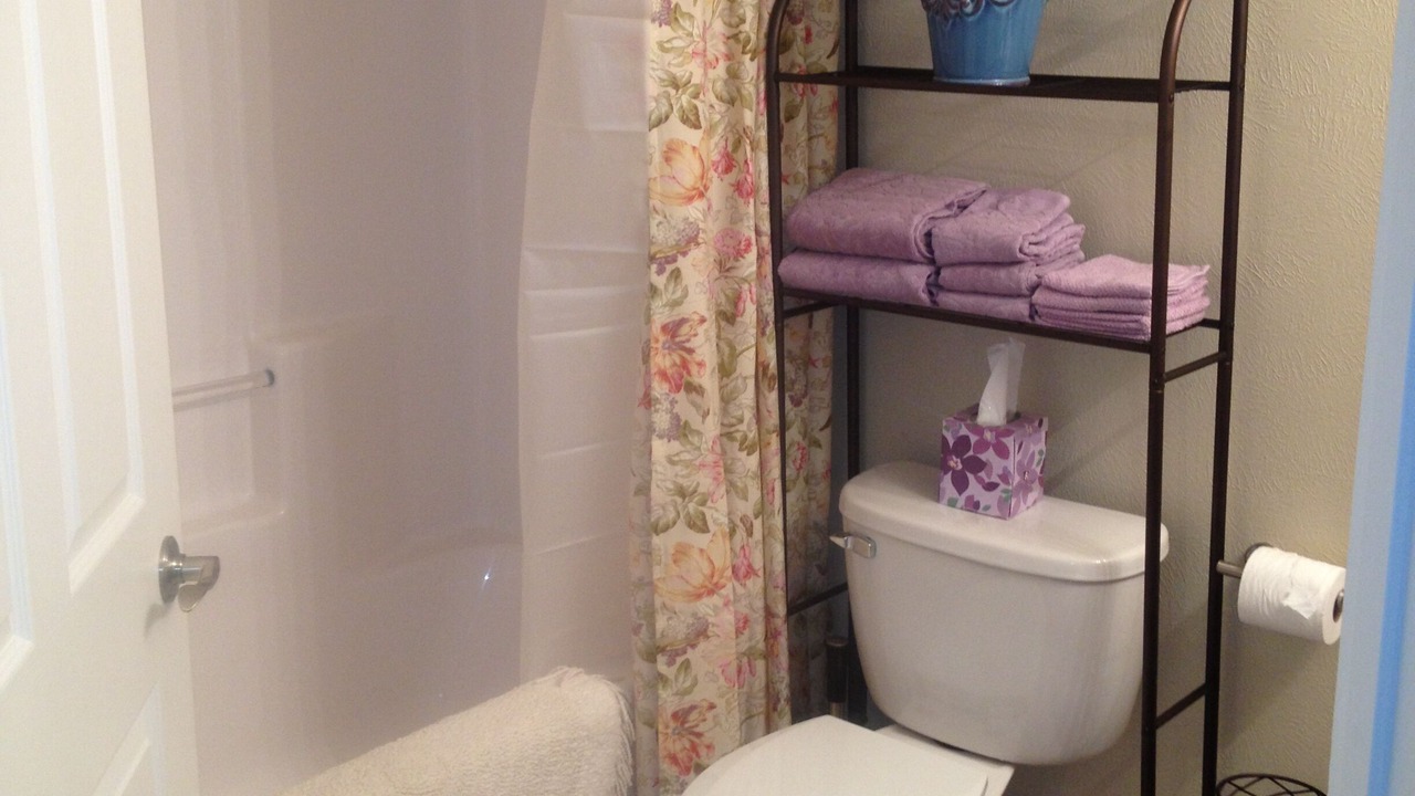 Photo of Bathroom in Franklin to the Fort