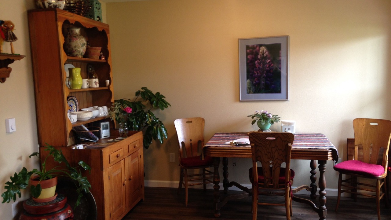 Photo of Livingroom in Franklin to the Fort