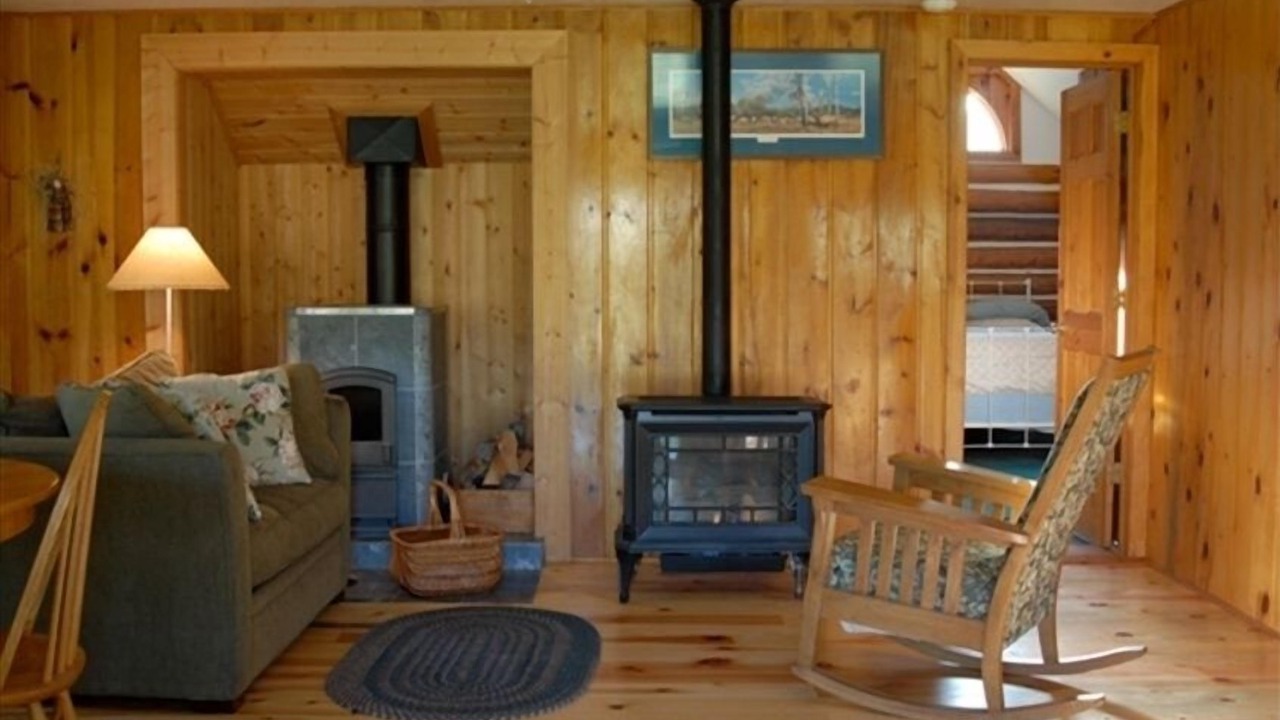 Photo of Bedroom in Gardiner