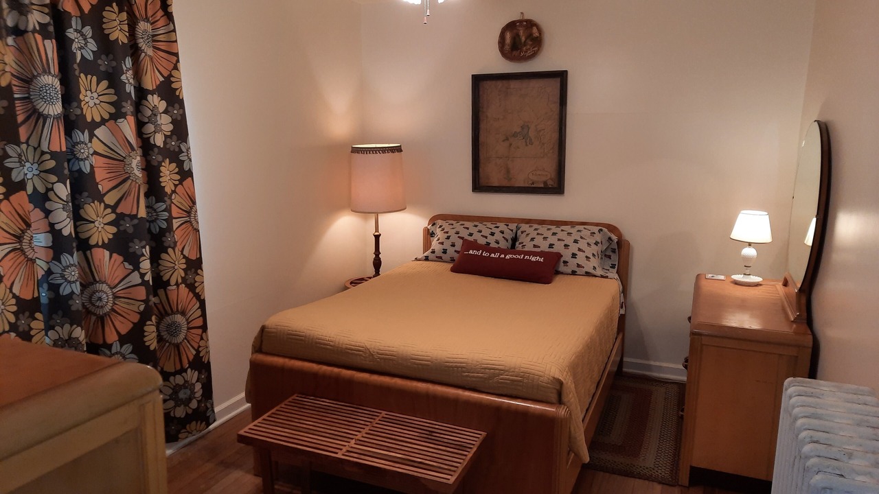 Photo of Bedroom in Red Lodge