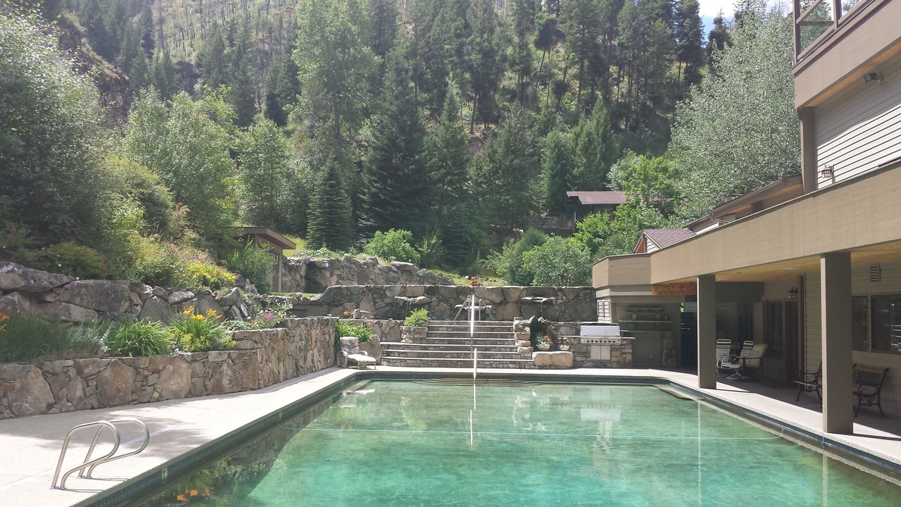 Photo of Outdoor in Grantsdale