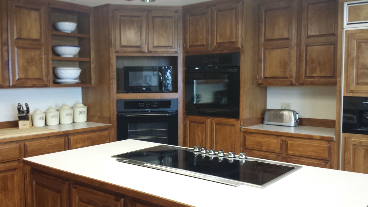 Photo of Kitchen in Grantsdale