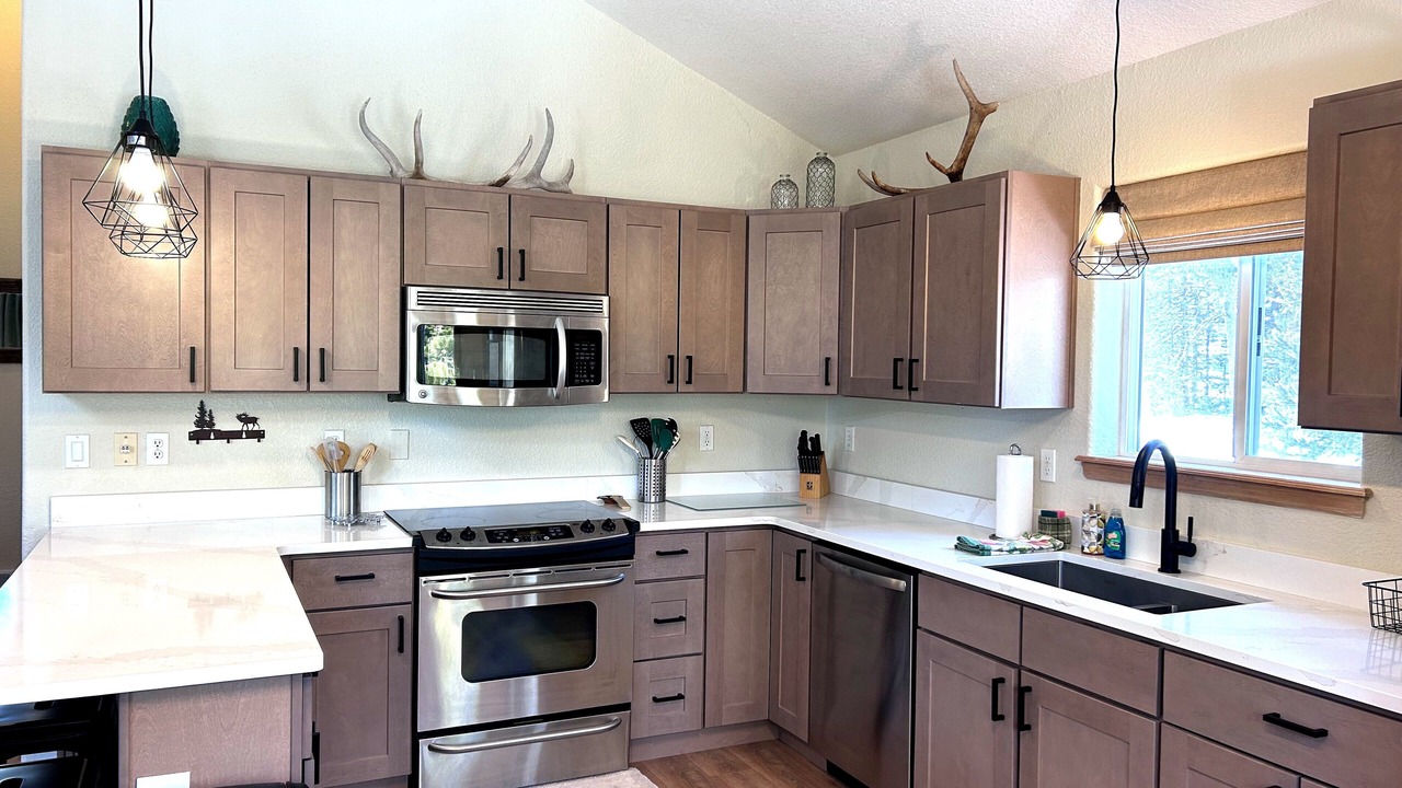 Photo of Kitchen in Valley of the Sun