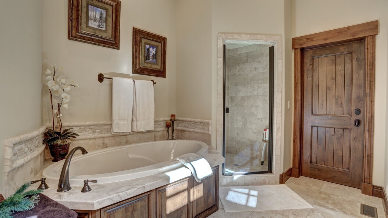 Photo of Bathroom in Park Meadows