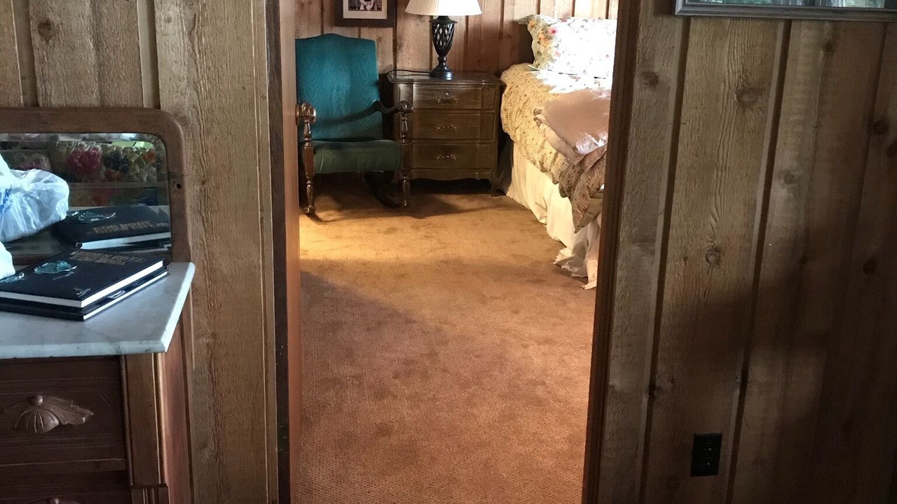 Photo of Bedroom in Finley Point