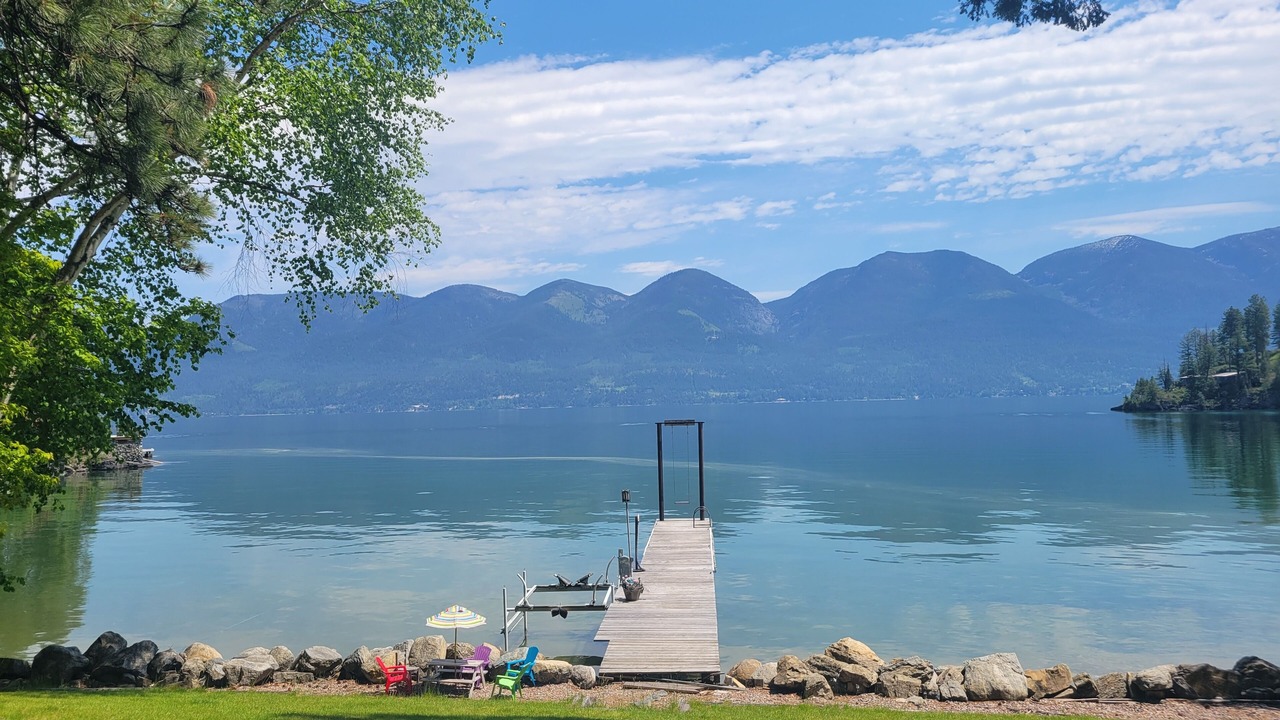 Photo of Outdoor in Finley Point