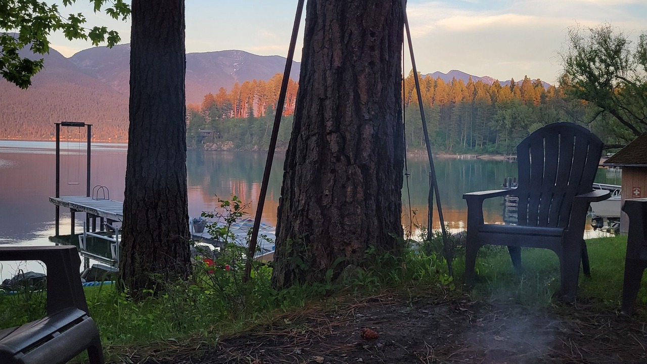 Photo of Others in Finley Point
