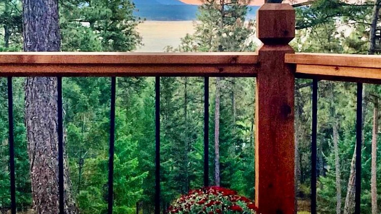 Photo of Outdoor in Finley Point