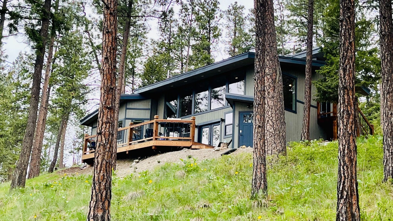 Photo of Outdoor in Finley Point