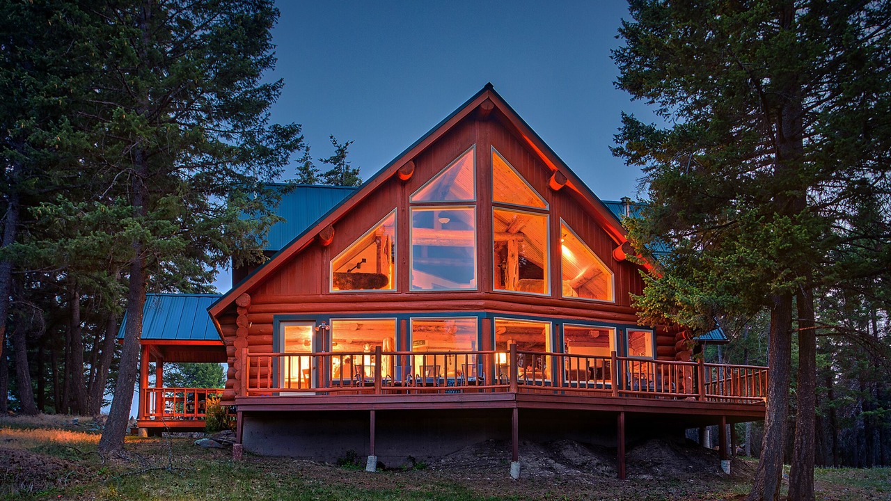 Photo of Outdoor in Kalispell
