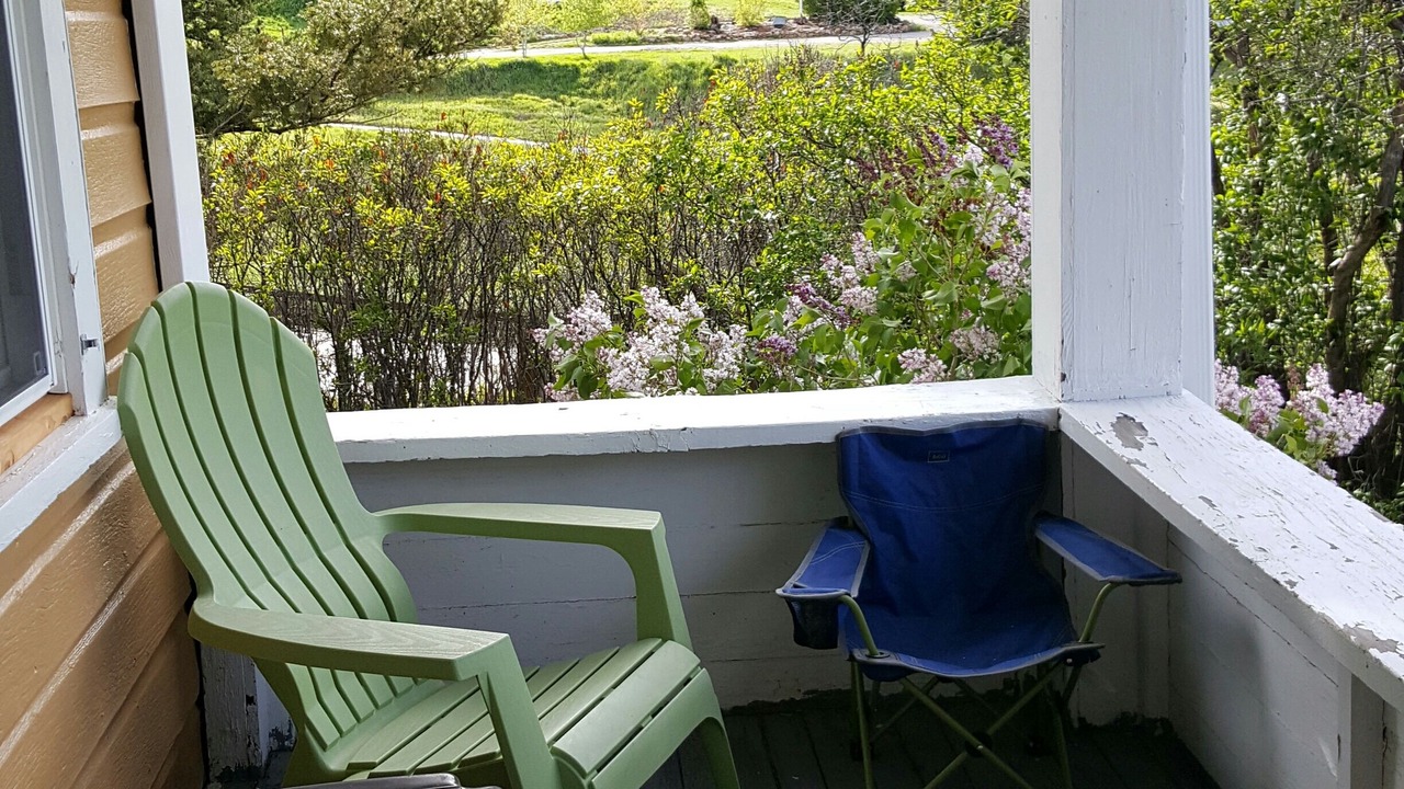 Photo of Outdoor in Philipsburg
