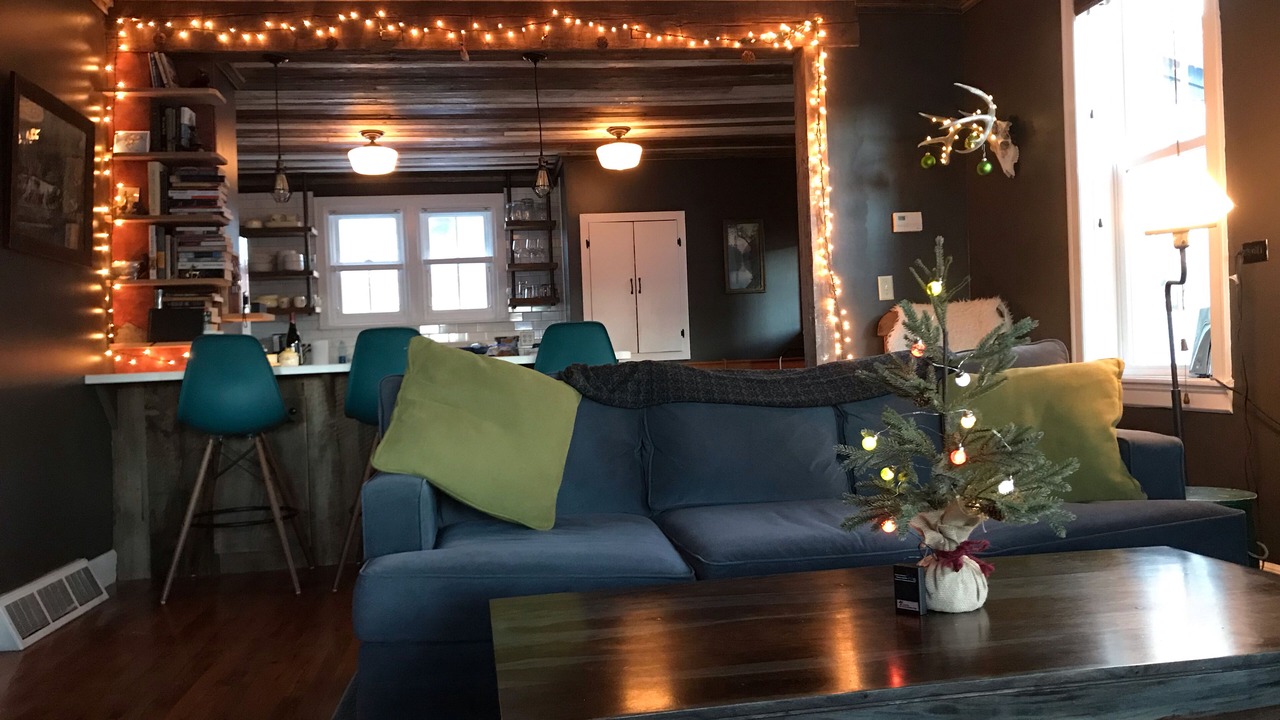 Photo of Livingroom in Philipsburg
