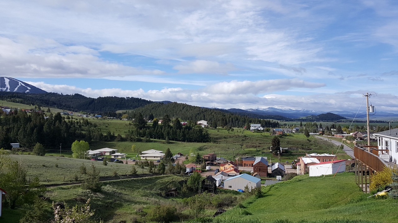 Photo of Outdoor in Philipsburg