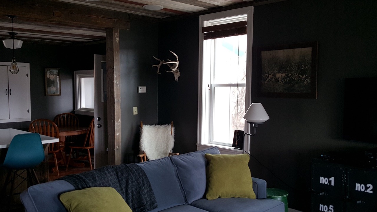 Photo of Livingroom in Philipsburg