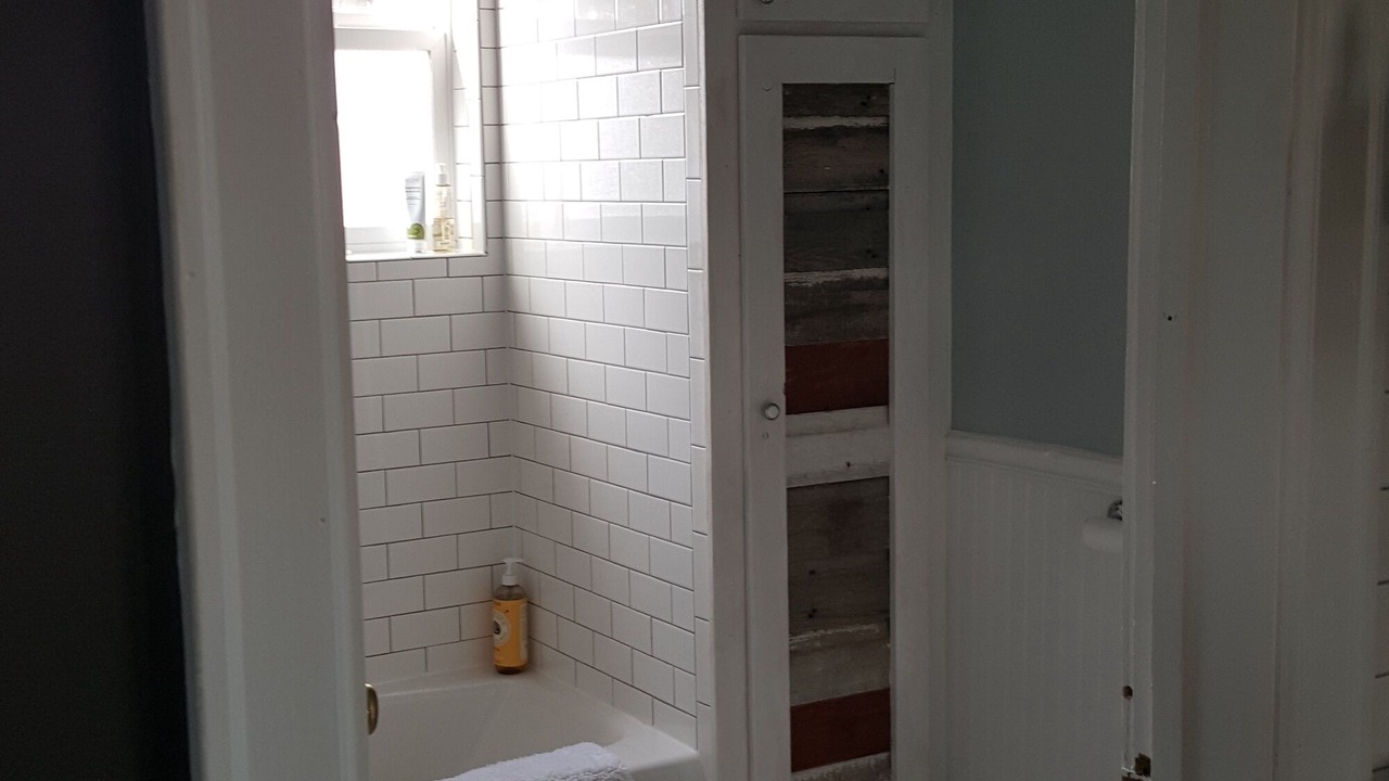 Photo of Bathroom in Philipsburg
