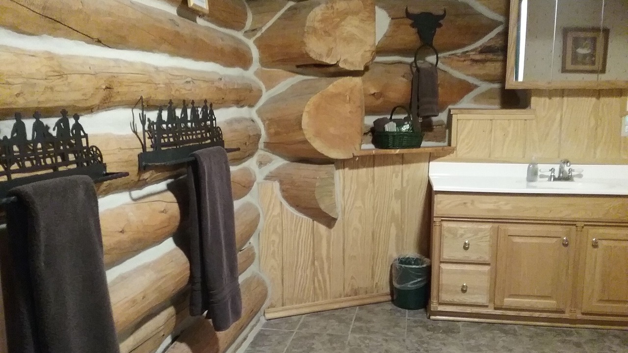 Photo of Bathroom in Gardiner