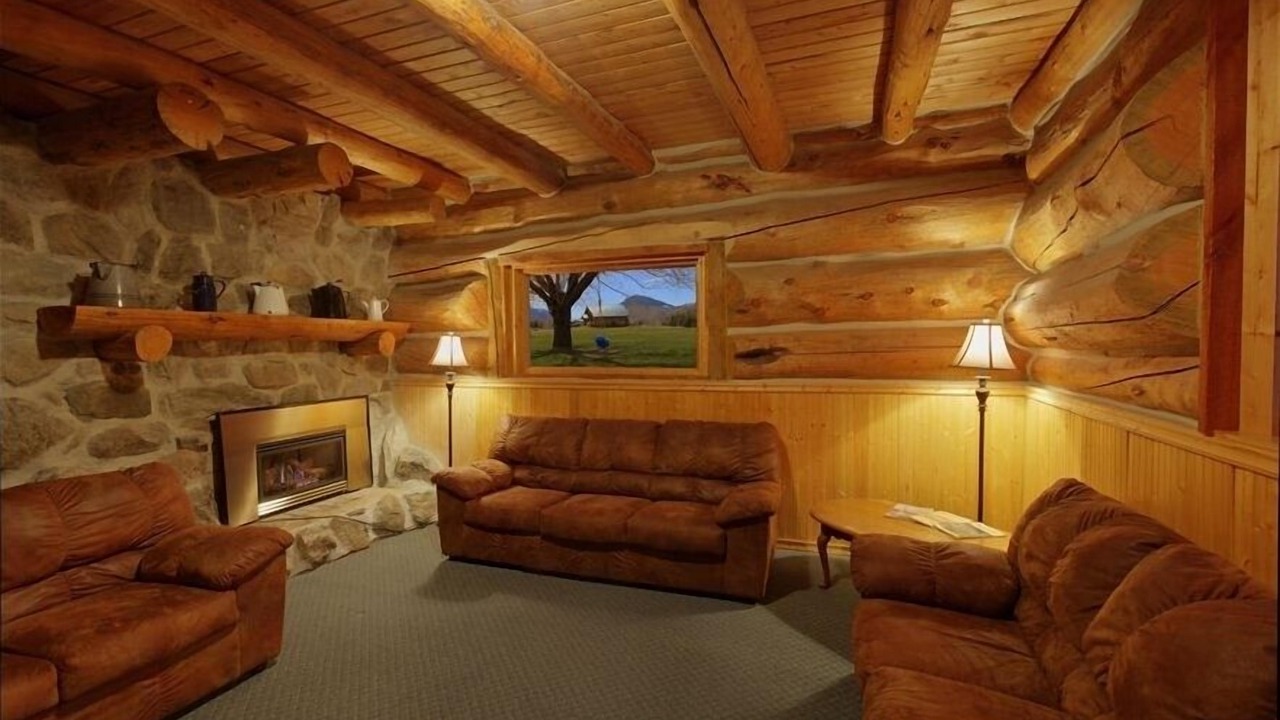 Photo of Bedroom in Gardiner
