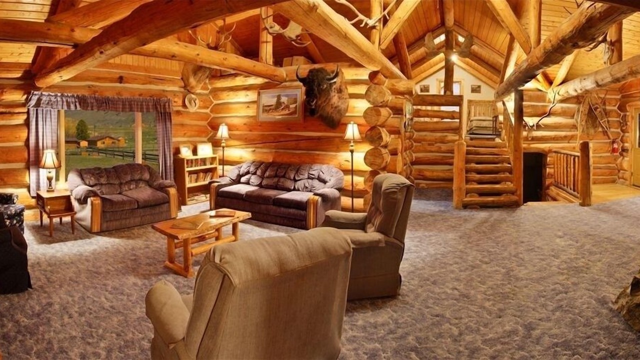 Photo of Bedroom in Gardiner