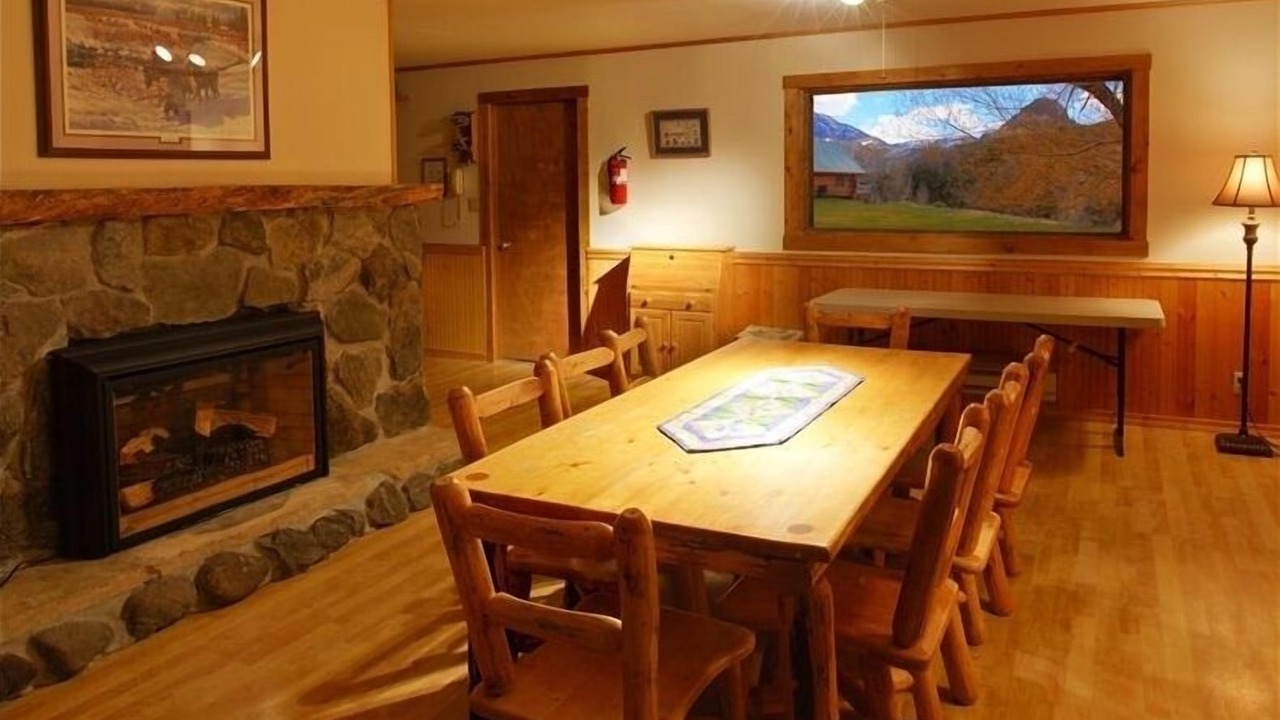 Photo of Livingroom in Gardiner
