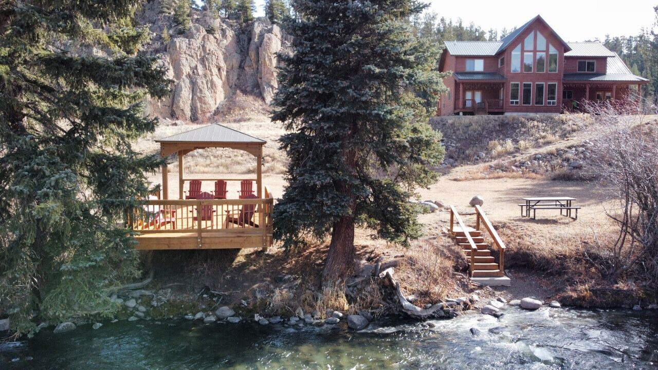 Photo of Others in South Fork