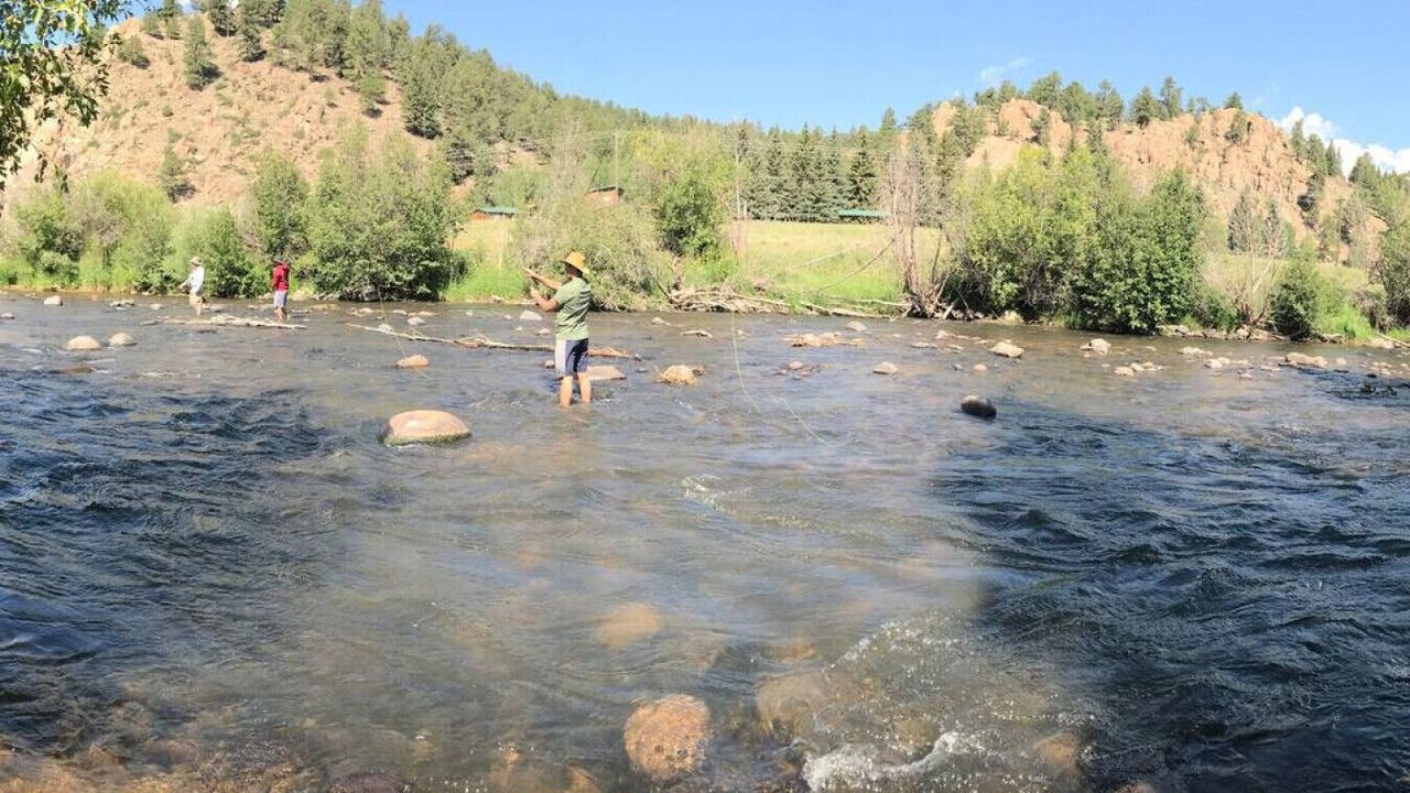 Photo of Others in South Fork